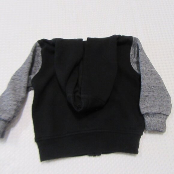 Childs Size 2 Batman Hoodie - Picture 7 of 9